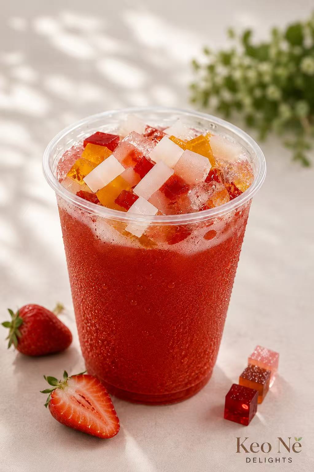 Fruit Drinks